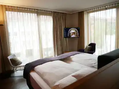 Best Western Premier Rebstock - 70