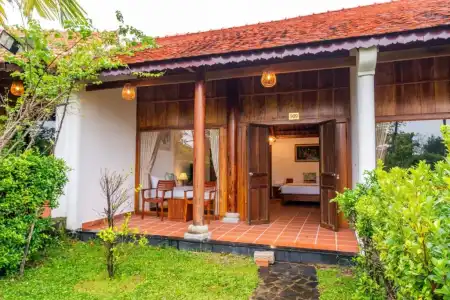 Maison du Vietnam Resort & Spa - 98