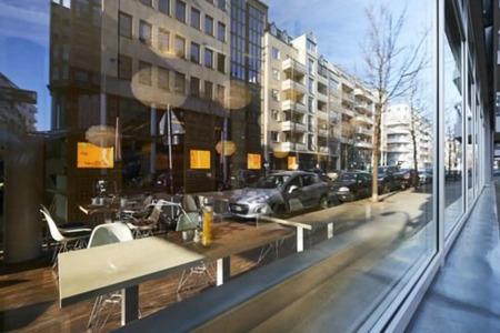 Grimm's Berlin Mitte - 19