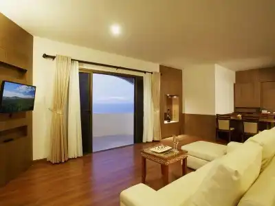 Golden Beach Cha-Am - 112