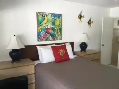 Luxury Home Villa D' Amore Southern Florida Paradise Sleeps 10 5 Bedroom Villa by RedAwning - 46