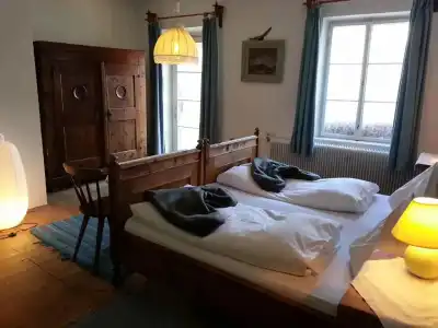 Gasthof Simony Hallstatt B&B - 15