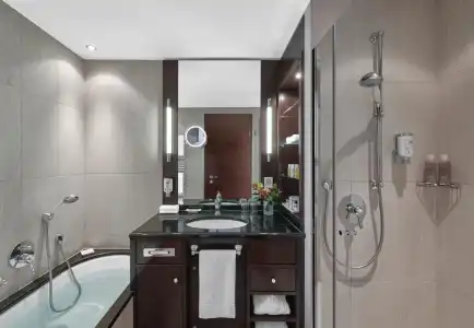 Lebenberg Schlosshotel-Kitzbuhel - 23