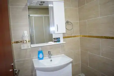 Royal Suites Besiktas - 26
