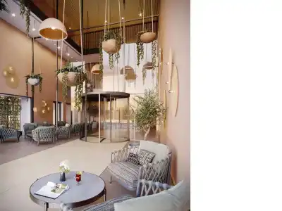 Minos Ambassador Suites & Spa - Adults Only - 12