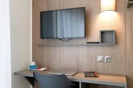 Quality ApartLe Havre les docks - 92