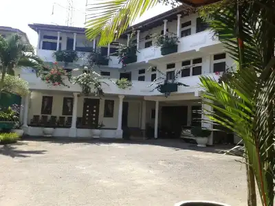 Hareesha Holiday Resort - 0