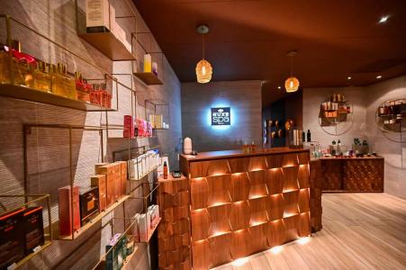 Le Diana Hôtel & Spa - 28