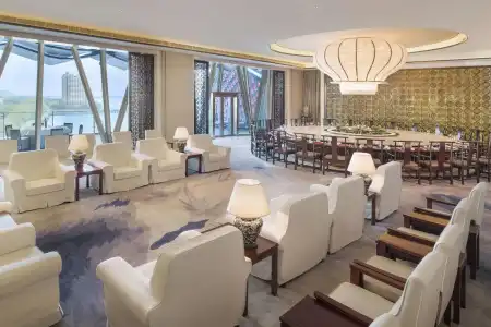 Wanda Reign Wuhan - 25
