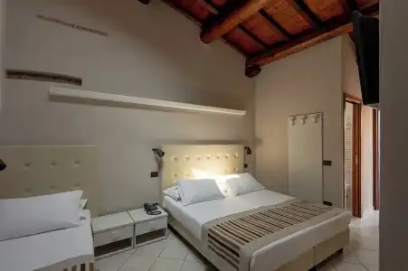 Abbazia Bed & Breakfast , Mantegnas - 35
