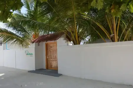 Palm Garden - 15
