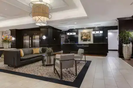 Homewood Suites by Hilton Nashville Vanderbilt, TN - 1