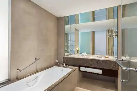 Shangri-La Tanjung Aru, Kota Kinabalu - 19