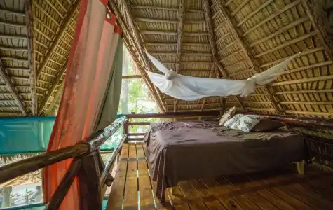 Cabarete Boutique Ecolodge Beachfront - 139