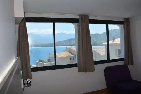 Hôtel Belvédère - 7