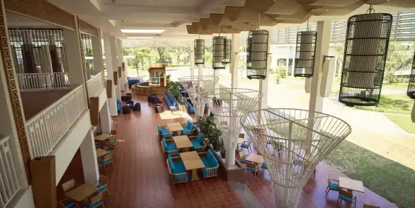 Non Nuoc Resort - 13