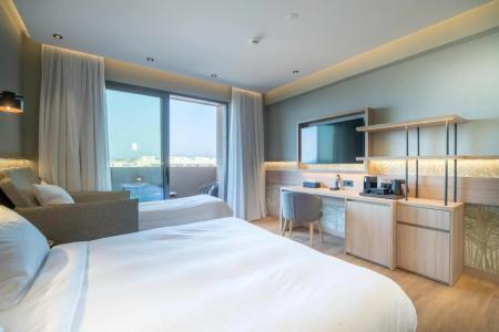 Senseana Sea Side Resort & Aquadventure - All Inclusive - 3