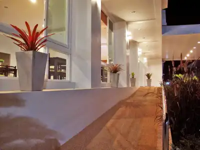 Phaiboonplace - 1
