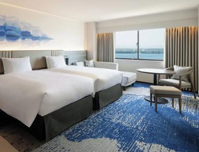 Grand Mercure Lake Hamana Resort & Spa - 60