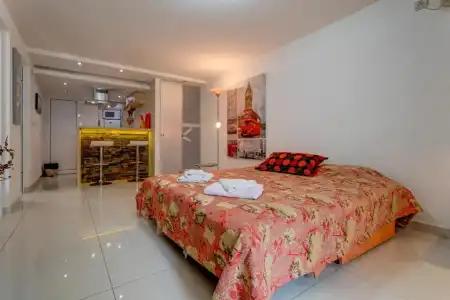Sun Rose Apartments - 78