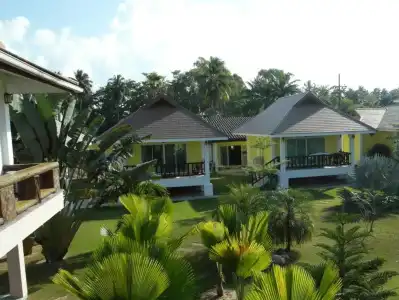 Thipburee Resort - 64