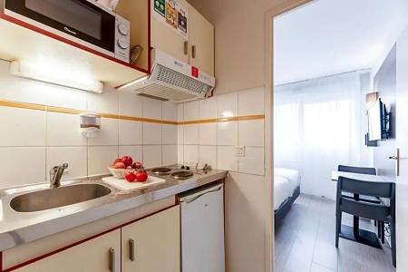 Quality ApartLe Havre les docks - 52