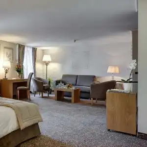 Résidence Les Sources Des Alpes - 52