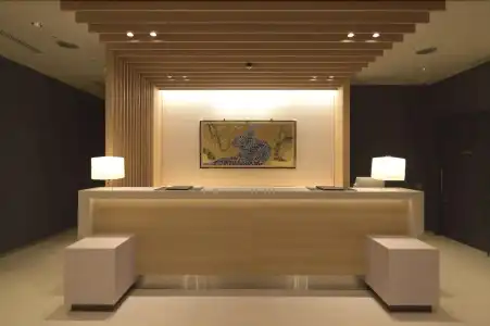 First Cabin Kansai Airport - 1