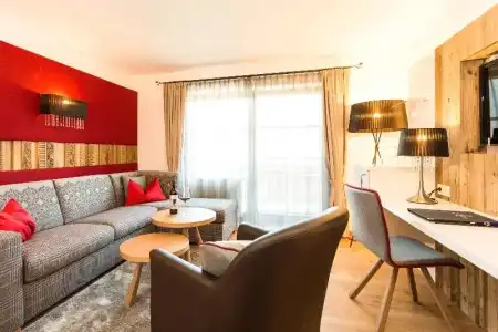 Das Rübezahl Romantic Hideaway & Boutique Spa - 56