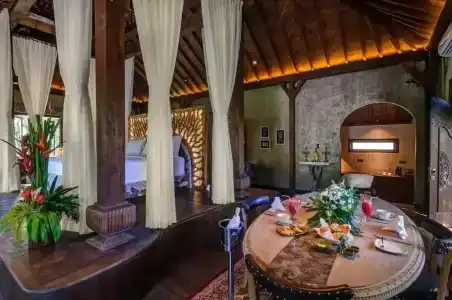 Permata Ayung Private Estate - Adults Only - 54