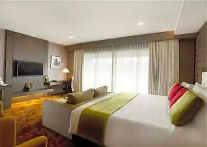 Eastparc Yogyakarta - 66