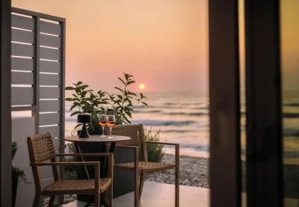 Acharavi Beach - 242