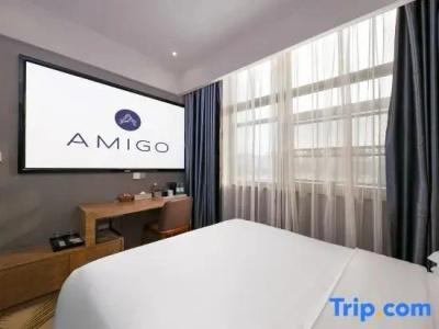 amigo （Guangming Jiangwei Metro, Shenzhen) - 35