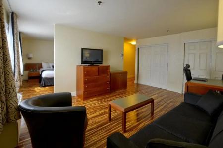 Hôtel & Suites le Dauphin Québec - 88