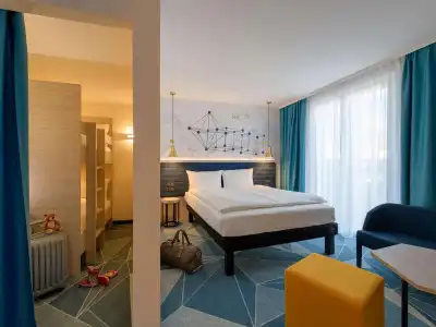 ibis Styles Bad Reichenhall - 0