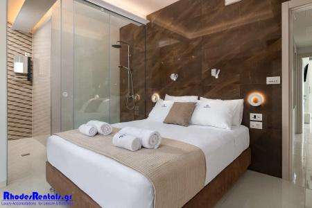 Rhodes Skyline Suites - 60