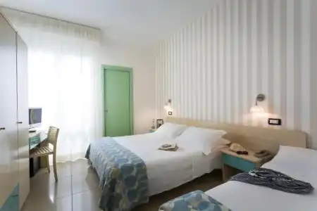 Calypso- Rimini Marina Centro - 35