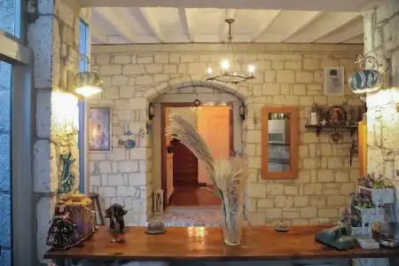 Kavalalı Butik Otel - 18