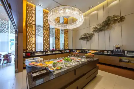 Grande Centre Point Ploenchit - 26