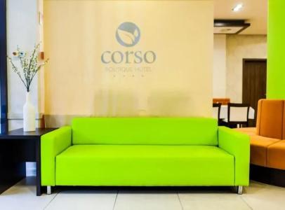 Corso Boutique - 14