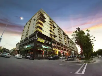 Rujia Inn - 12