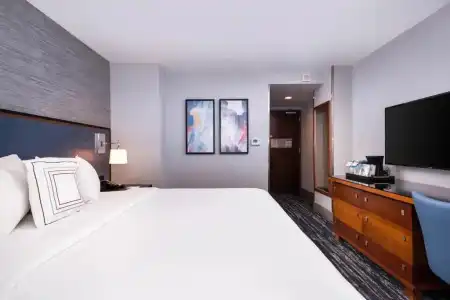Fairfield by Marriott New York Manhattan Times Square - 30