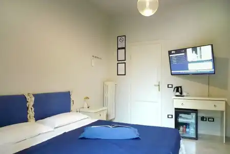 Relais Stibbert Florence - 45