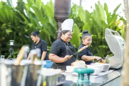 Anchan Boutique Resort & Spa - 27