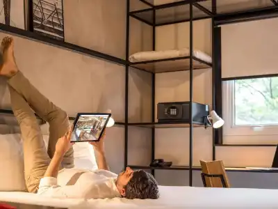 ibis Barcelona Castelldefels - 63