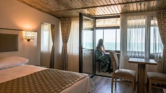 Akcakoca Poyraz Otel - 21
