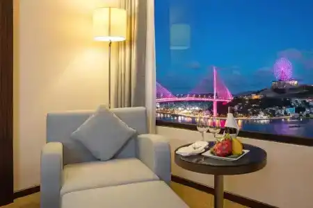 Wyndham Legend Halong - 38