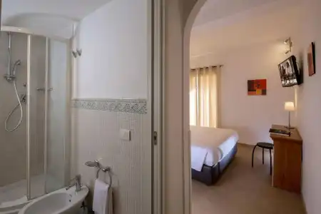 Barberini Suites - 6