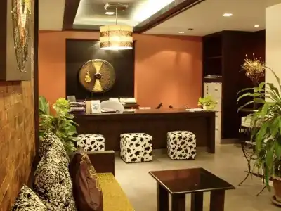 Baan Bandalay - 21