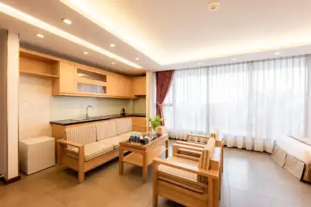 Riverside Hanoi - 302